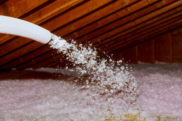 Range of Insulation Solutions in Safety Harbor, FL