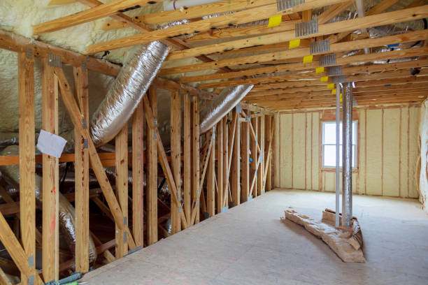 Best Attic Insulation Near Me  in Safety Harbor, FL