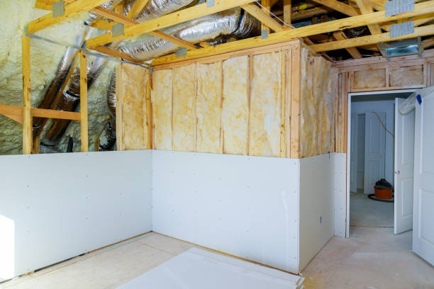 Best Commercial Insulation Contractor  in Safety Harbor, FL