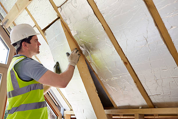 Best Spray Foam Insulation  in Safety Harbor, FL