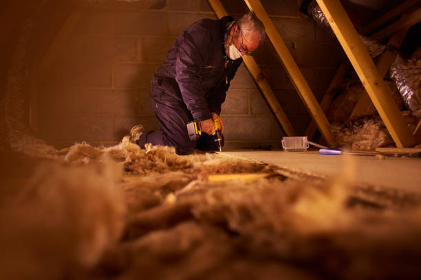 Attic Insulation Near Me in Safety Harbor, FL